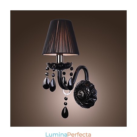 Lumanare Cristal Applique Sticla Modern Contemporana Lumanare Cristal Applique Sticla Modern Contemporana