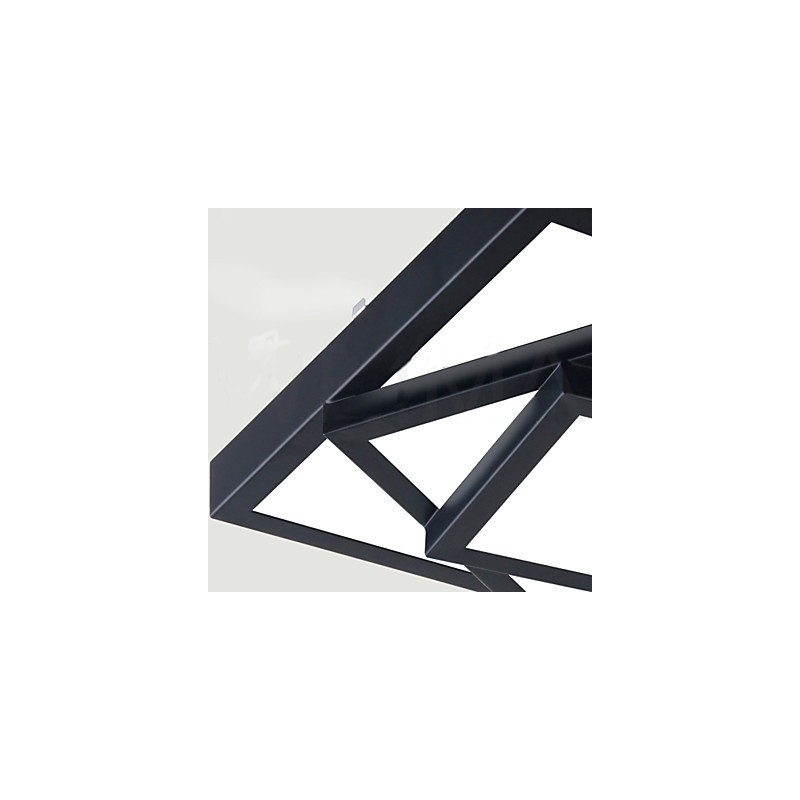 plafoniera Creative Arts lampă minimalistă modernă corpuri de iluminat