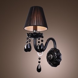 Lumanare Cristal Applique Sticla Modern Contemporana