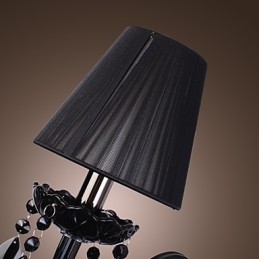 Lumanare Cristal Applique Sticla Modern Contemporana
