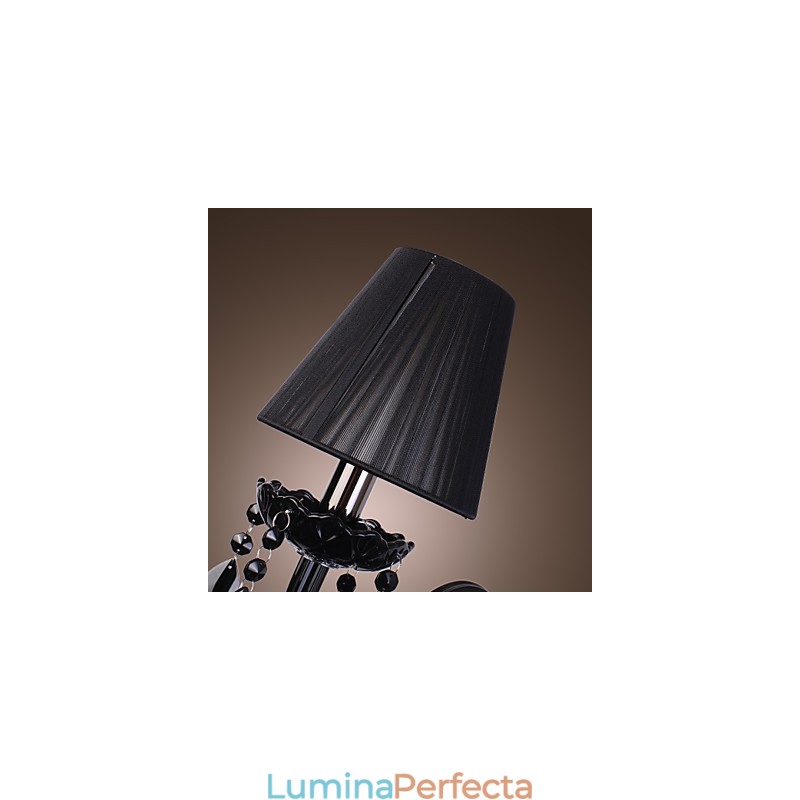 Lumanare Cristal Applique Sticla Modern Contemporana