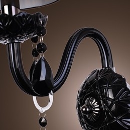Lumanare Cristal Applique Sticla Modern Contemporana