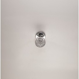 Aplice Mini Stil Modern Contemporan Metal