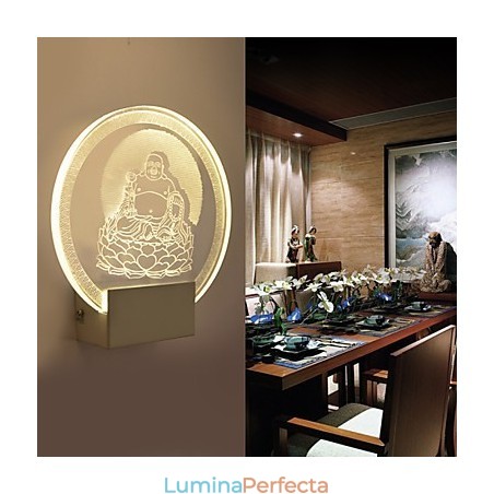 Acrilic Lampă PVC Lampă Light Chip Modern Contemporan Metal Acrilic Lampă PVC Lampă Light Chip Modern Contemporan Metal