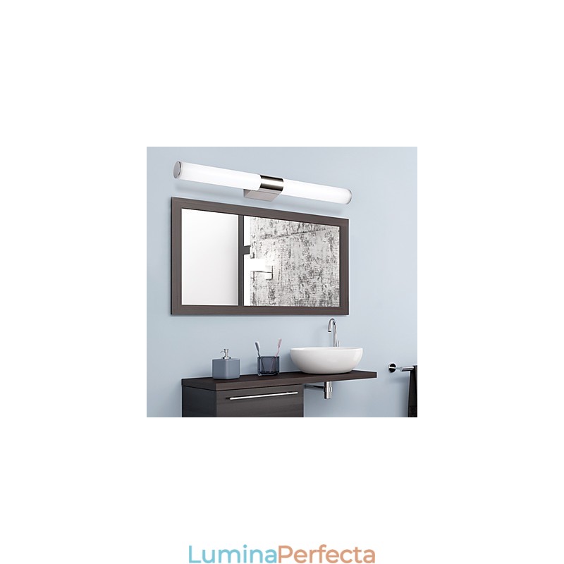 Iluminat Baie Spălători de Perete Aplice Lectură Mini Style Modern Contemporan Metal