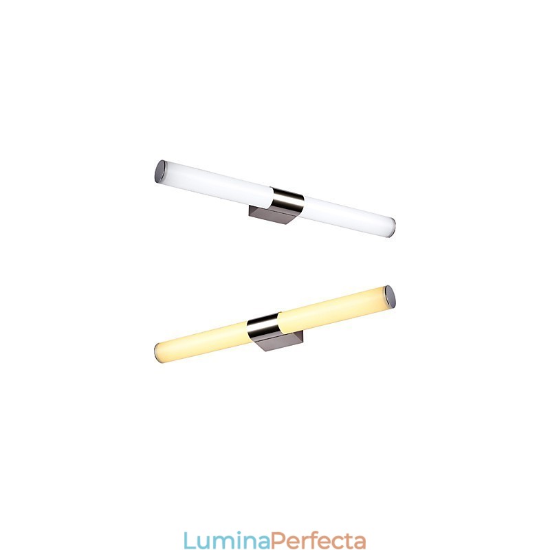 Iluminat Baie Spălători de Perete Aplice Lectură Mini Style Modern Contemporan Metal