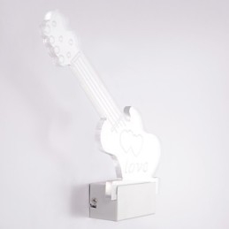 Acrilic Lampă PVC Lampă Modern Contemporan Metal