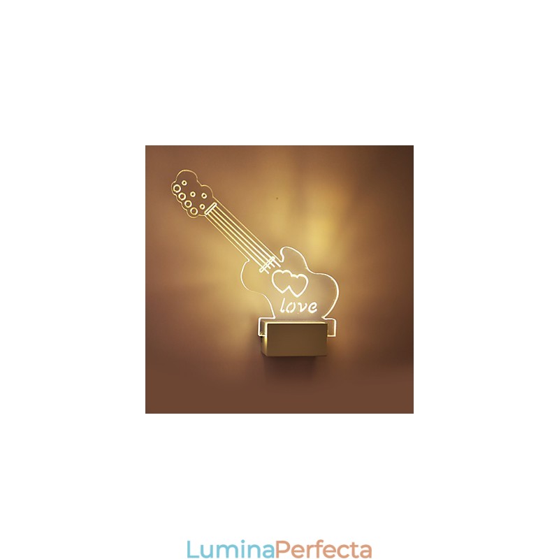 Acrilic Lampă PVC Lampă Modern Contemporan Metal
