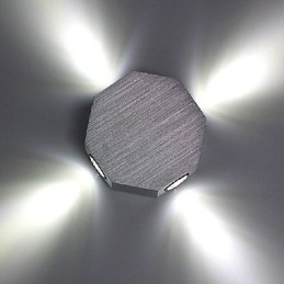 Aplice Modern Contemporan Metal
