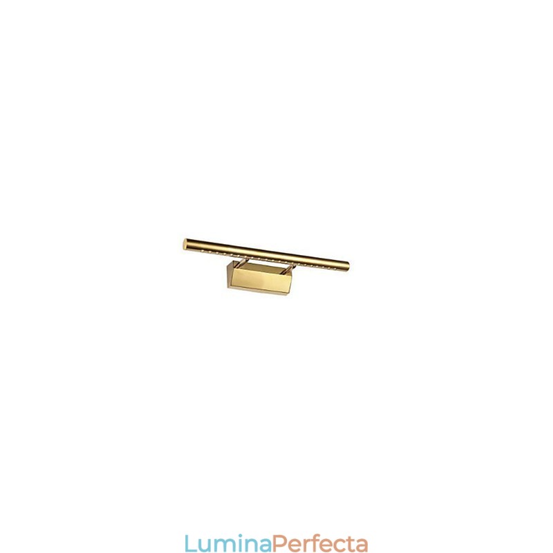 Iluminat Baie Spălători de Perete Aplice Lectură Mini Style Country Metal