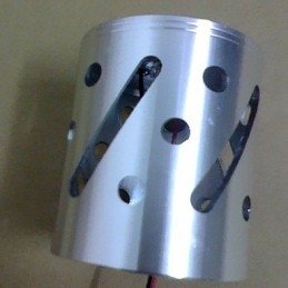 Aplice Modern Contemporan Metal