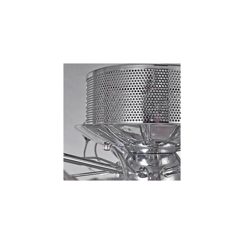 Candelabru Cristal Design Modern Living 9 Lumini