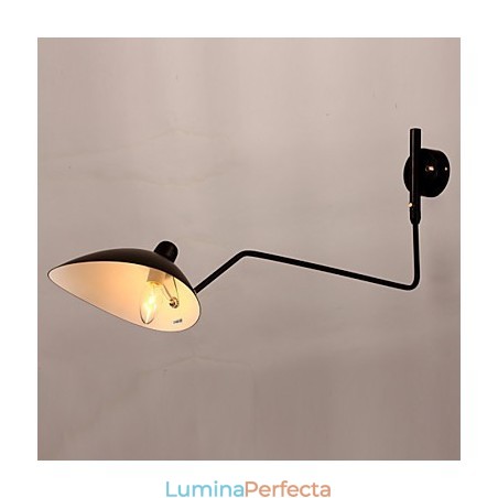 Loft Amercian Countryside Freely Applique de perete Vintage Noptiera Lungi Lucrare Mecanica Studiu Lampa Pentru Interior Loft Amercian Countryside Freely Applique de perete Vintage Noptiera Lungi Lucrare Mecanica Studiu Lampa Pentru Interior