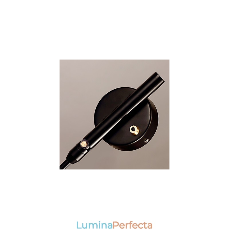 Loft Amercian Countryside Freely Applique de perete Vintage Noptiera Lungi Lucrare Mecanica Studiu Lampa Pentru Interior