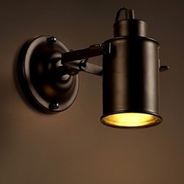 Lampă de perete americană Restaurează căile antice Lampă de perete