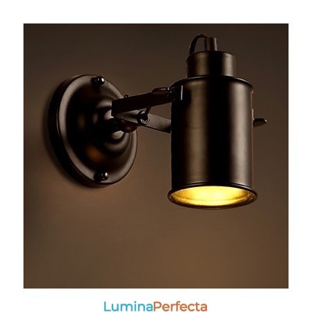 Lampă de perete americană Restaurează căile antice Lampă de perete Lampă de perete americană Restaurează căile antice Lampă de perete