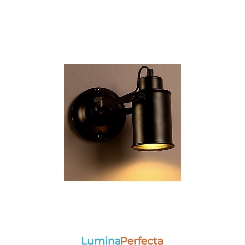 Lampă de perete americană Restaurează căile antice Lampă de perete