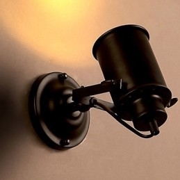 Lampă de perete americană Restaurează căile antice Lampă de perete