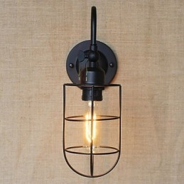 Applic decorativ de perete american Country