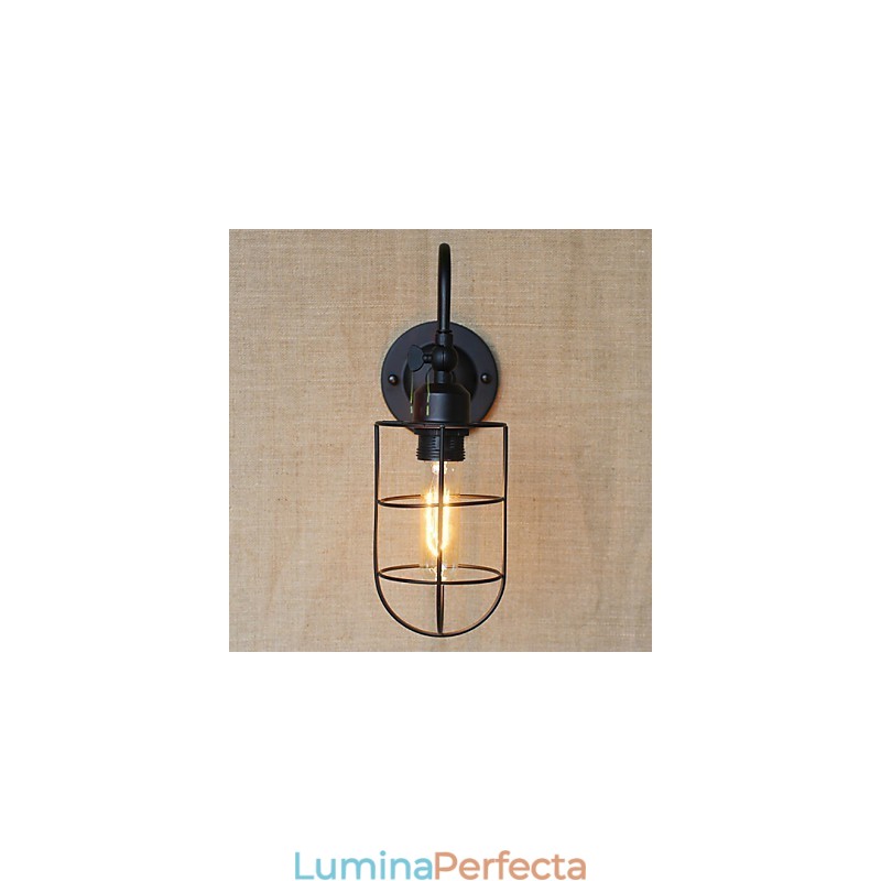 Applic decorativ de perete american Country