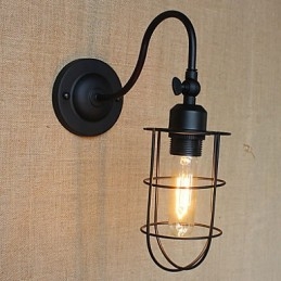 Applic decorativ de perete american Country