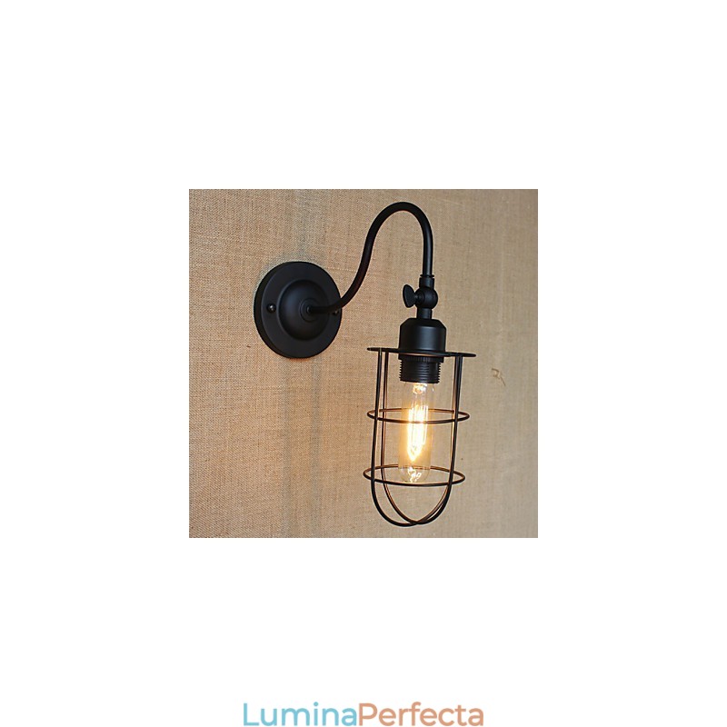 Applic decorativ de perete american Country