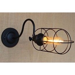 Applic decorativ de perete american Country