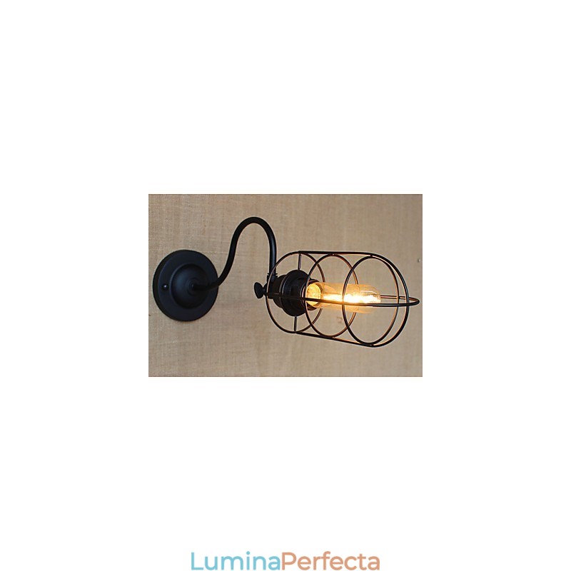 Applic decorativ de perete american Country