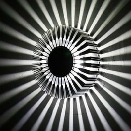 Aplice Modern Contemporan Metal