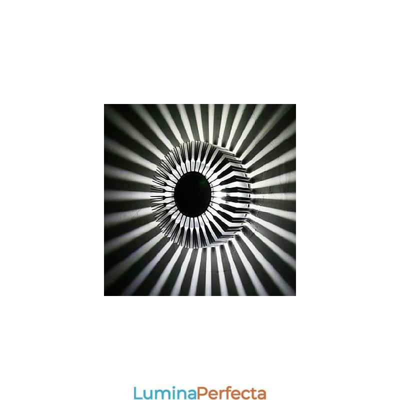 Aplice Modern Contemporan Metal