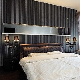 Lumanare Cristal Applique Sticla Modern Contemporana