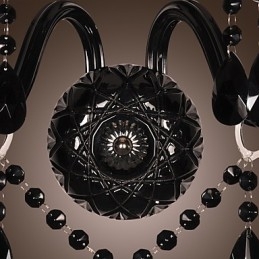 Lumanare Cristal Applique Sticla Modern Contemporana