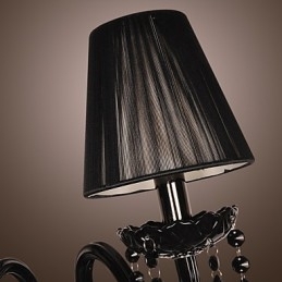 Lumanare Cristal Applique Sticla Modern Contemporana