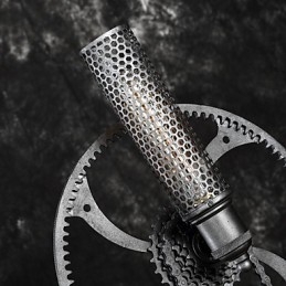 Aplic de perete Grand Mercure Mount Loft Steampunk Nordic American Warehouse Aplic de perete retro industrial Gear