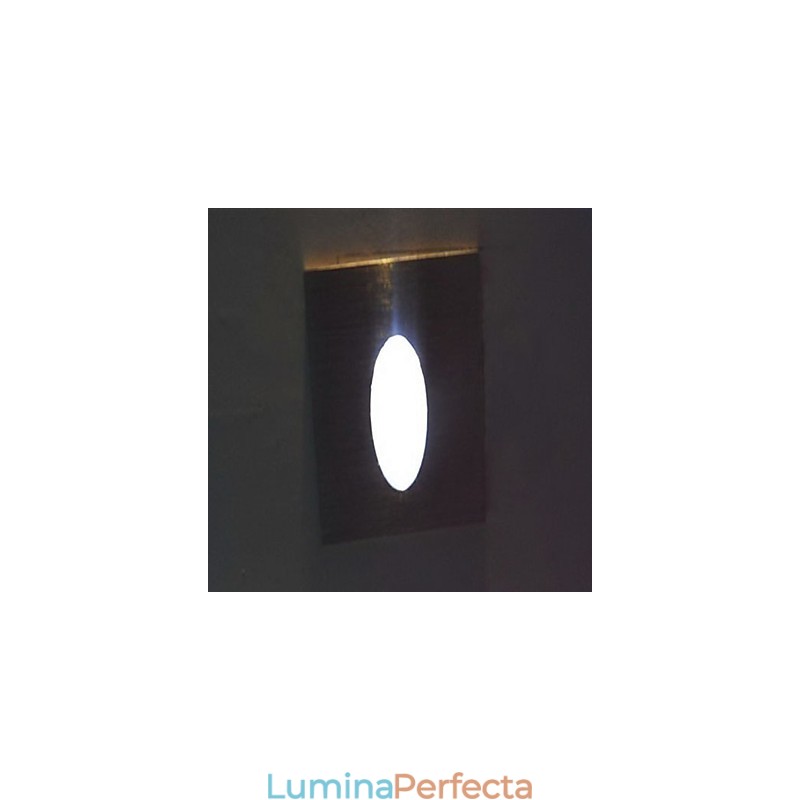 Applique de perete în stil mini modern contemporan din metal