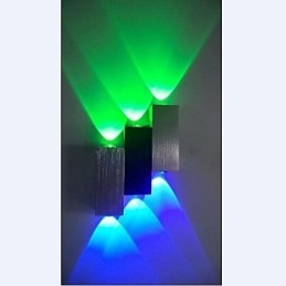 Aplice Modern Contemporan Metal