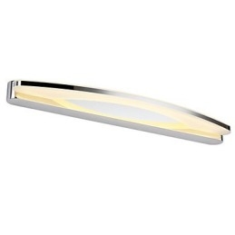 Iluminat Baie Modern Contemporan Metal Perete Lungime 180cm