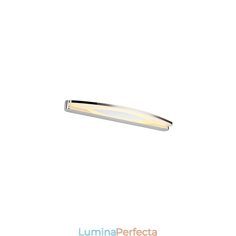 Iluminat Baie Modern Contemporan Metal Perete Lungime 180cm