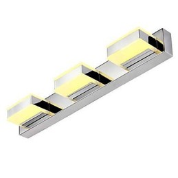 Iluminat Baie Spălători de Perete Aplice Lectură Mini Style Modern Contemporan Metal