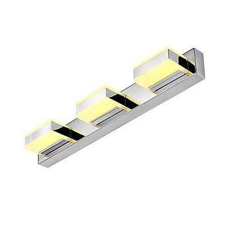 Iluminat Baie Spălători de Perete Aplice Lectură Mini Style Modern Contemporan Metal Iluminat Baie Spălători de Perete Aplice Lectură Mini Style Modern Contemporan Metal