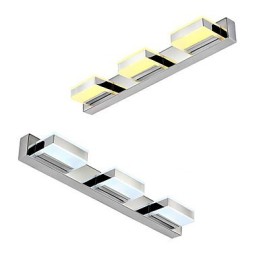 Iluminat Baie Spălători de Perete Aplice Lectură Mini Style Modern Contemporan Metal