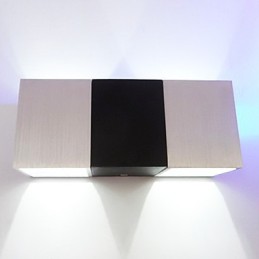 Applique de perete în stil mini, modern contemporan, metal