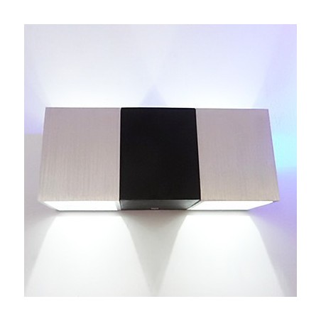 Applique de perete în stil mini, modern contemporan, metal Applique de perete în stil mini, modern contemporan, metal