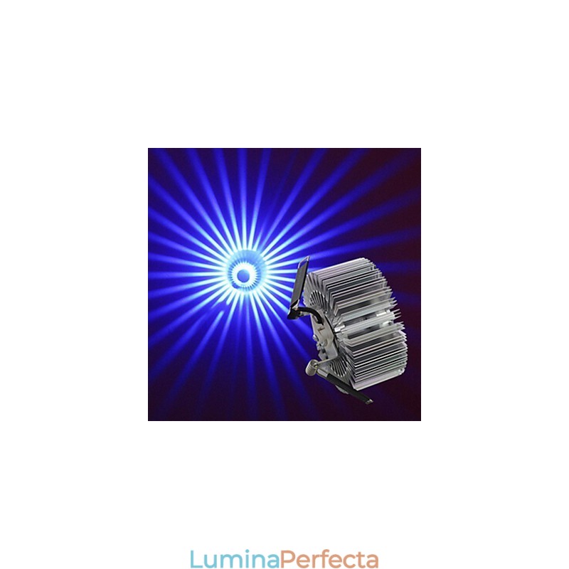 Aplice Concea Montare Modern Contemporan 9*6cm