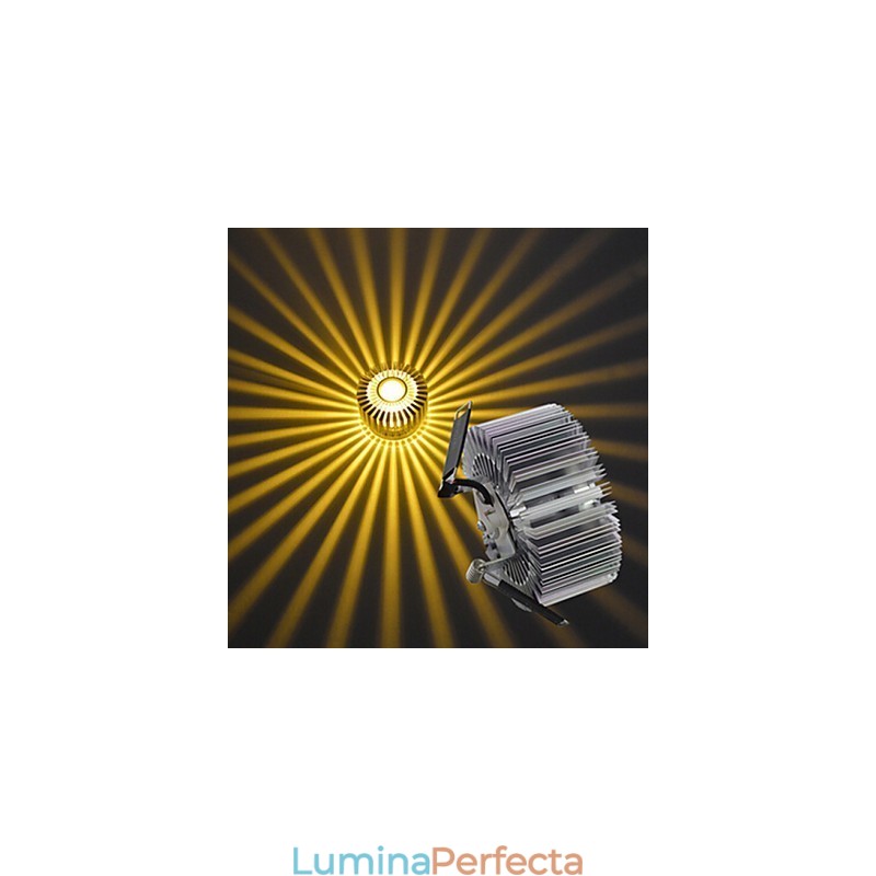 Aplice Concea Montare Modern Contemporan 9*6cm