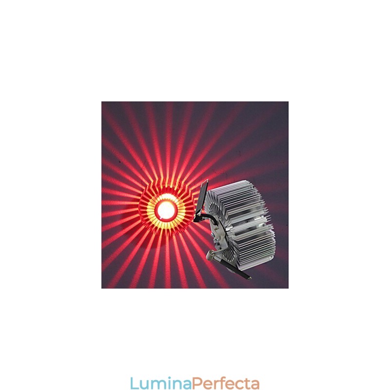 Aplice Concea Montare Modern Contemporan 9*6cm