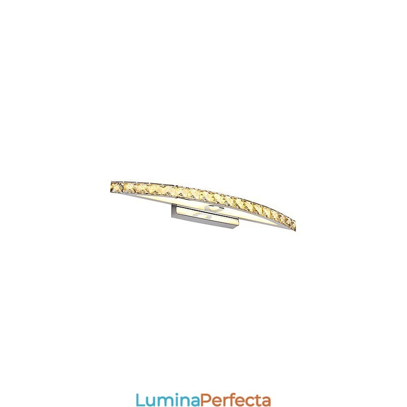 Iluminat Baie Spălători de Perete Aplice Lectură Mini Style Modern Contemporan Metal