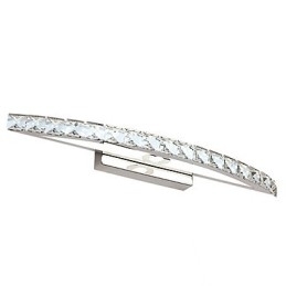 Iluminat Baie Spălători de Perete Aplice Lectură Mini Style Modern Contemporan Metal