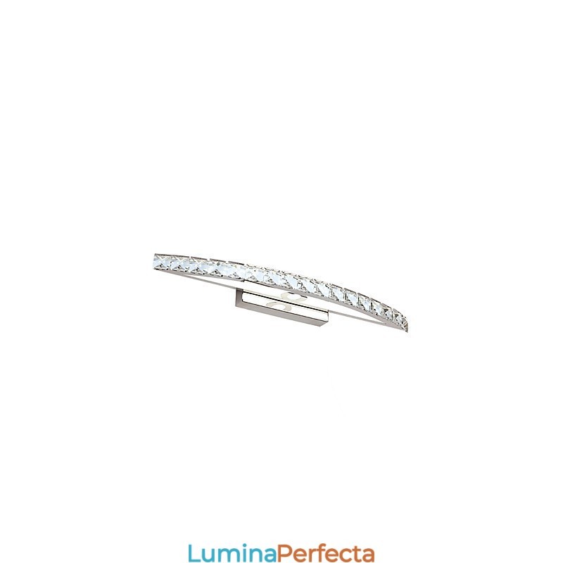 Iluminat Baie Spălători de Perete Aplice Lectură Mini Style Modern Contemporan Metal