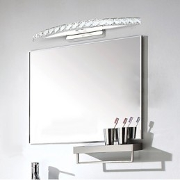 Iluminat Baie Spălători de Perete Aplice Lectură Mini Style Modern Contemporan Metal
